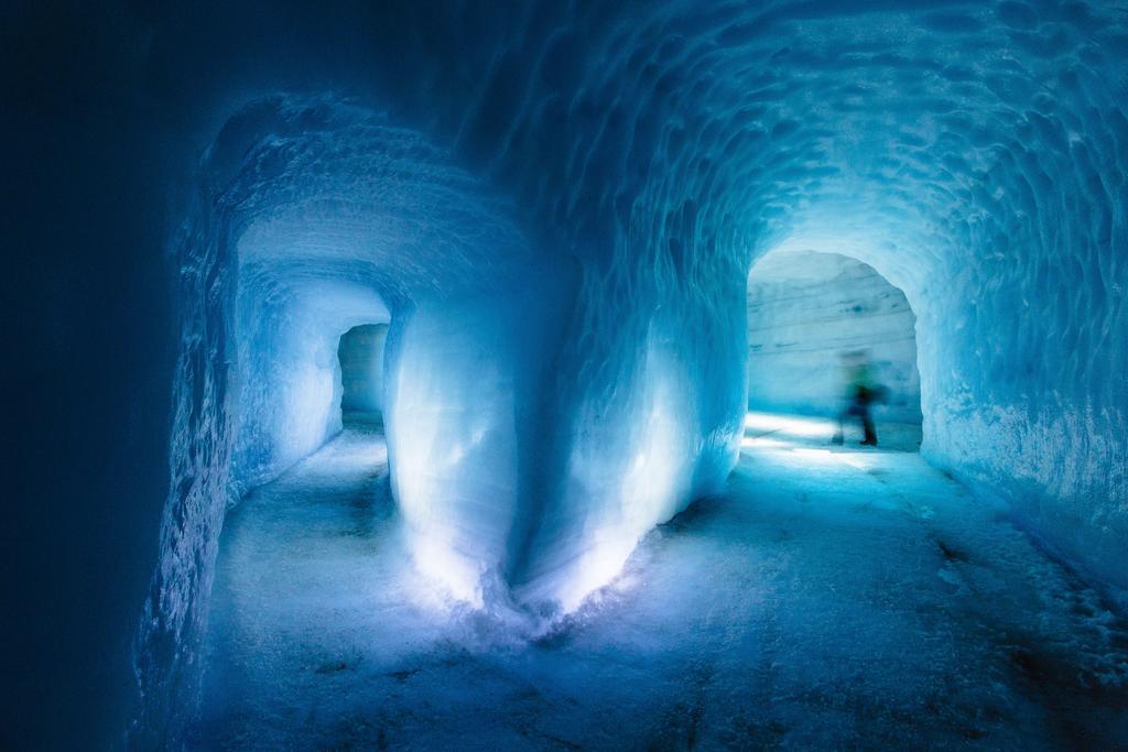 Harpa Holiday Home Húsafell Dış mekan fotoğraf