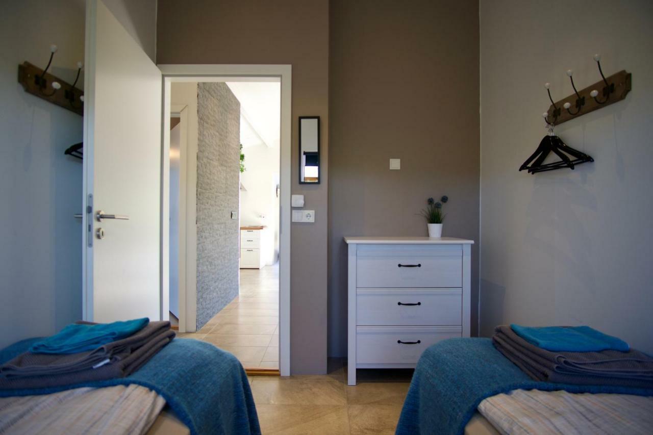 Harpa Holiday Home Húsafell Dış mekan fotoğraf