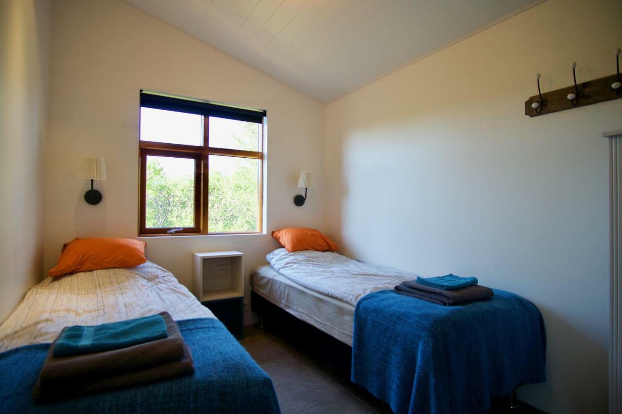 Harpa Holiday Home Húsafell Dış mekan fotoğraf