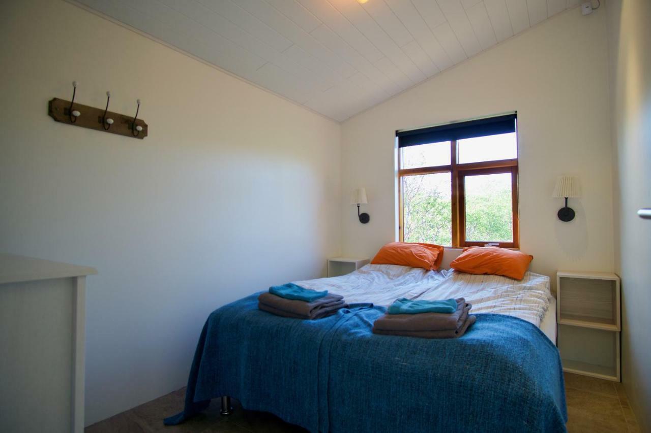 Harpa Holiday Home Húsafell Dış mekan fotoğraf